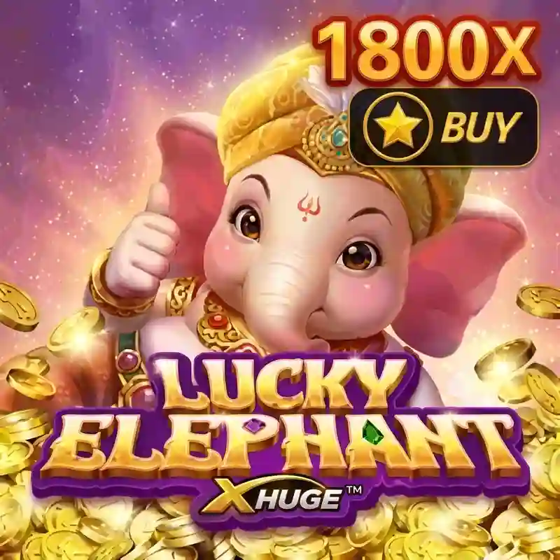 Voi May Mắn X-Huge bwing casino