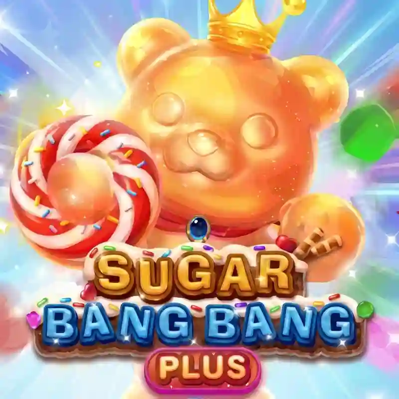 Trò chơi Đường Ngọt Bùng Nổ PLUS tại bwing casino